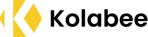 LOGO_Kolabee_Logotype_2