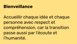 Bienveillance
