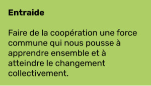 Entraide