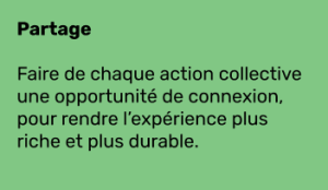 Partage